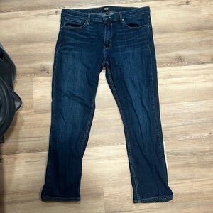 Men’s Paige jeans 36
